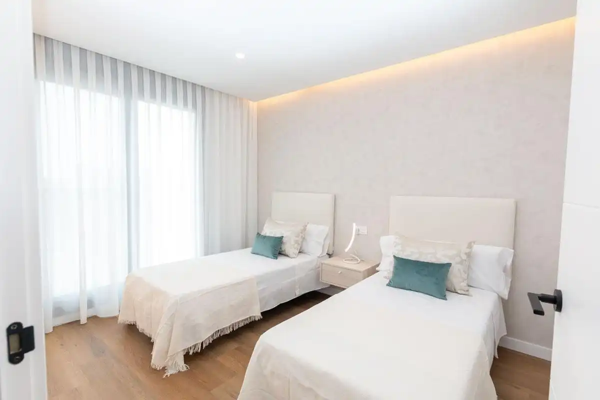 Villa avec piscine à vendre à Pilar de la Horadada ciudad, imagen 29