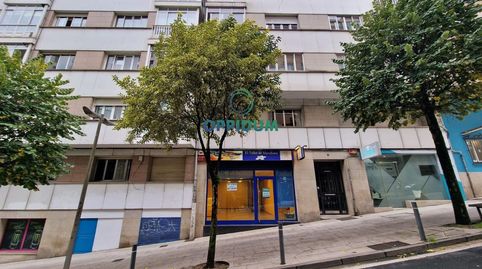 Photo 2 of Premises for sale in Calle de la Rosa, 32, Ensanche - Sar, Santiago de Compostela