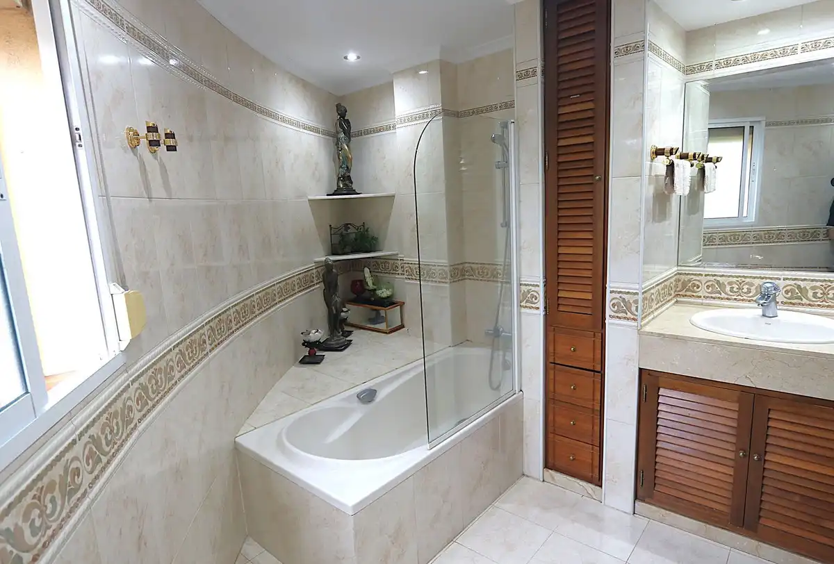 Apartment mit Aufzug zum Verkauf in Centro ciudad, imagen 10