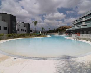 Apartament de lloguer a La Cala Mijas