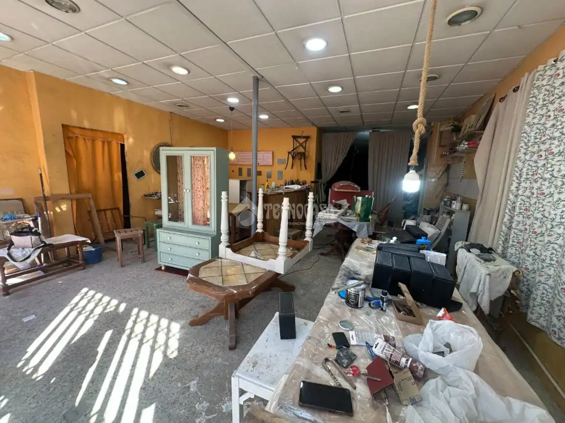 Casa o xalet en venda en El Viso del Alcor