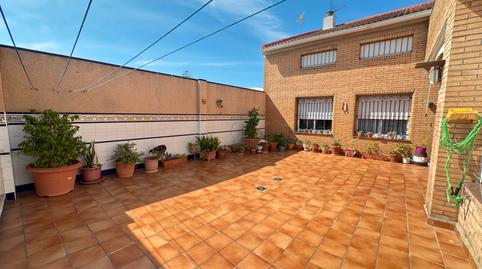 Foto 2 de Casa adosada en venta en Calle Jardines, 20, Barrio de Peral - San Félix, Murcia