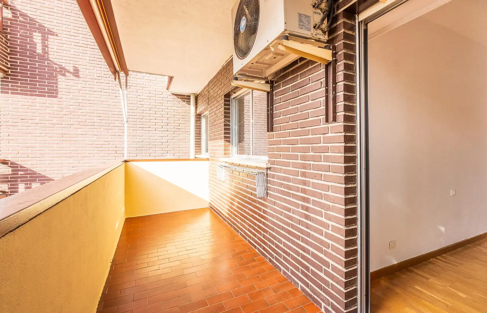 Piso en venta en Calle del Vizconde de los Asilos, Quintana