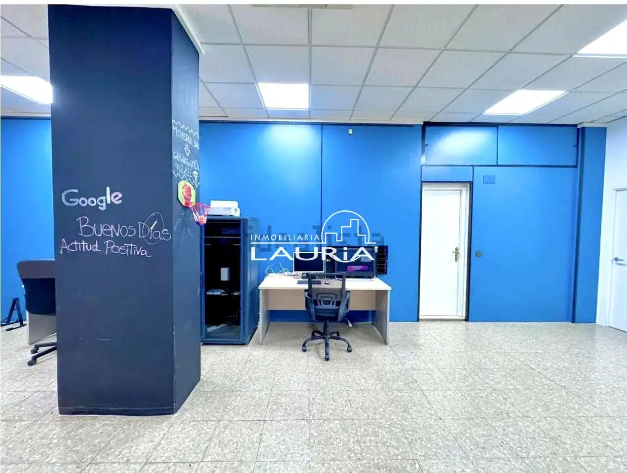 Local en venta en Valencia con Aire acondicionado