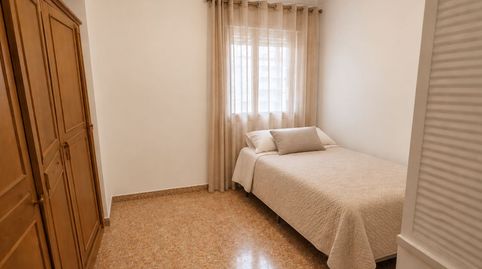 Foto 5 de Pis en venda a Calle Río Tera, 3, Santa Cristina - San Rafael, Málaga Capital