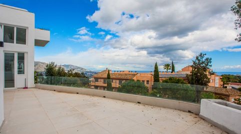 Foto 5 de Apartamento en venta en Ojén, Málaga