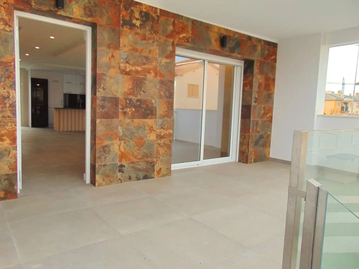 Casa adosada en venta en San Pedro del Pinatar con Aire acondicionado, Calefacción y Jardín privado