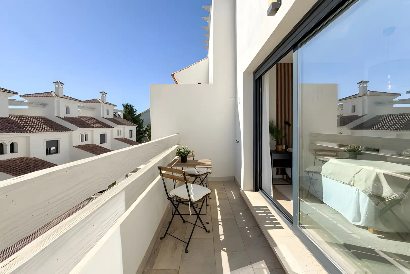 Reihenhaus mit Pool zum Verkauf in Benamara - Atalaya, imagen 28