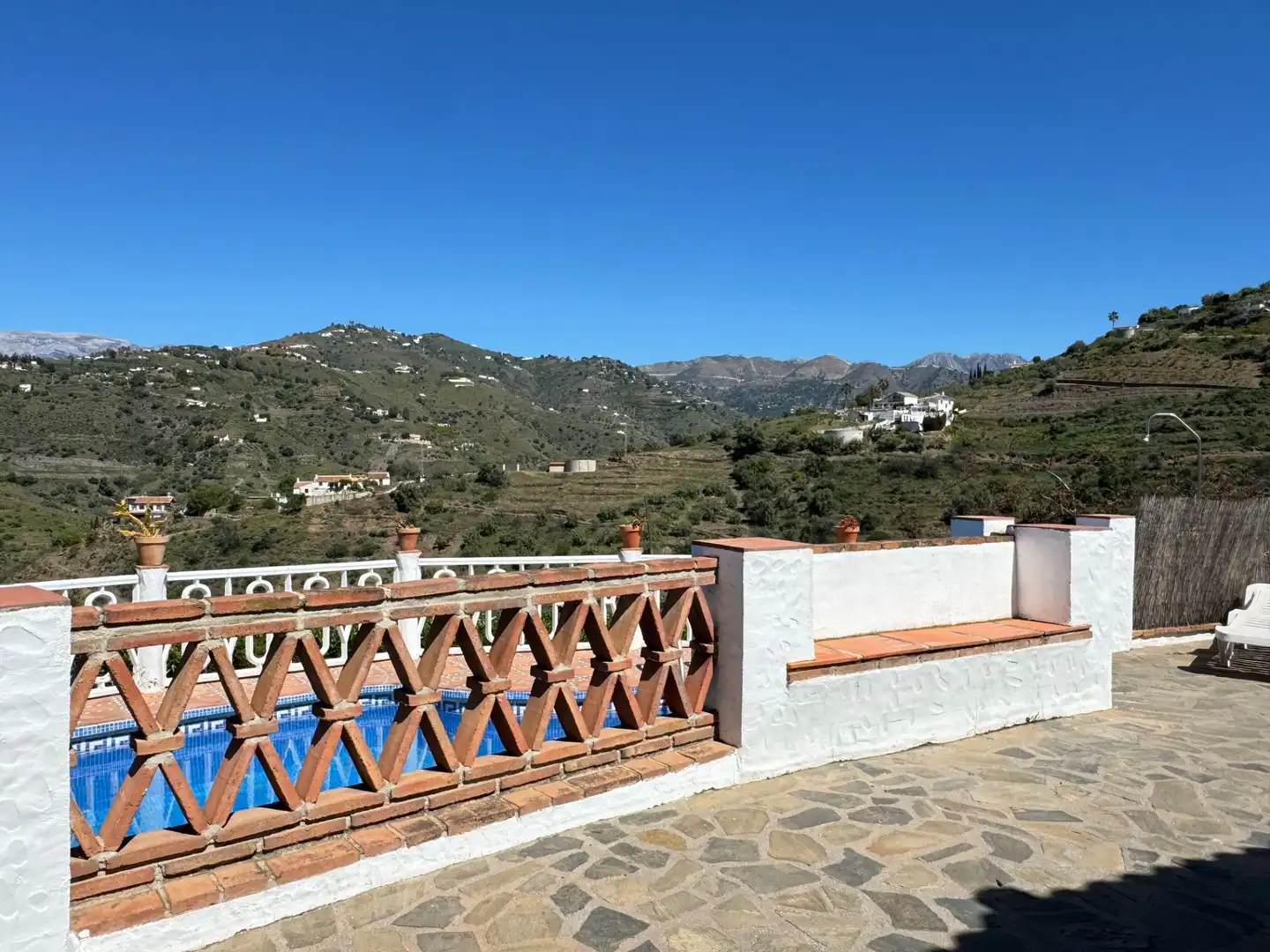Casa rústica amb piscina en venda a monte alegre, imagen 60