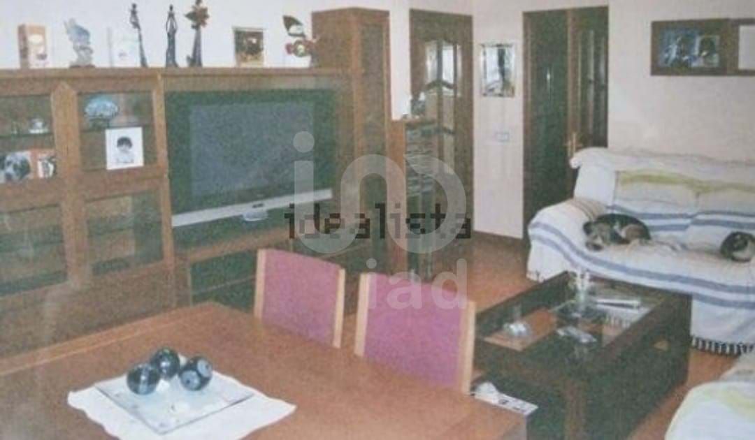 Sala de estar de Piso en venta en  Tarragona Capital con Aire acondicionado, Calefacción y Terraza