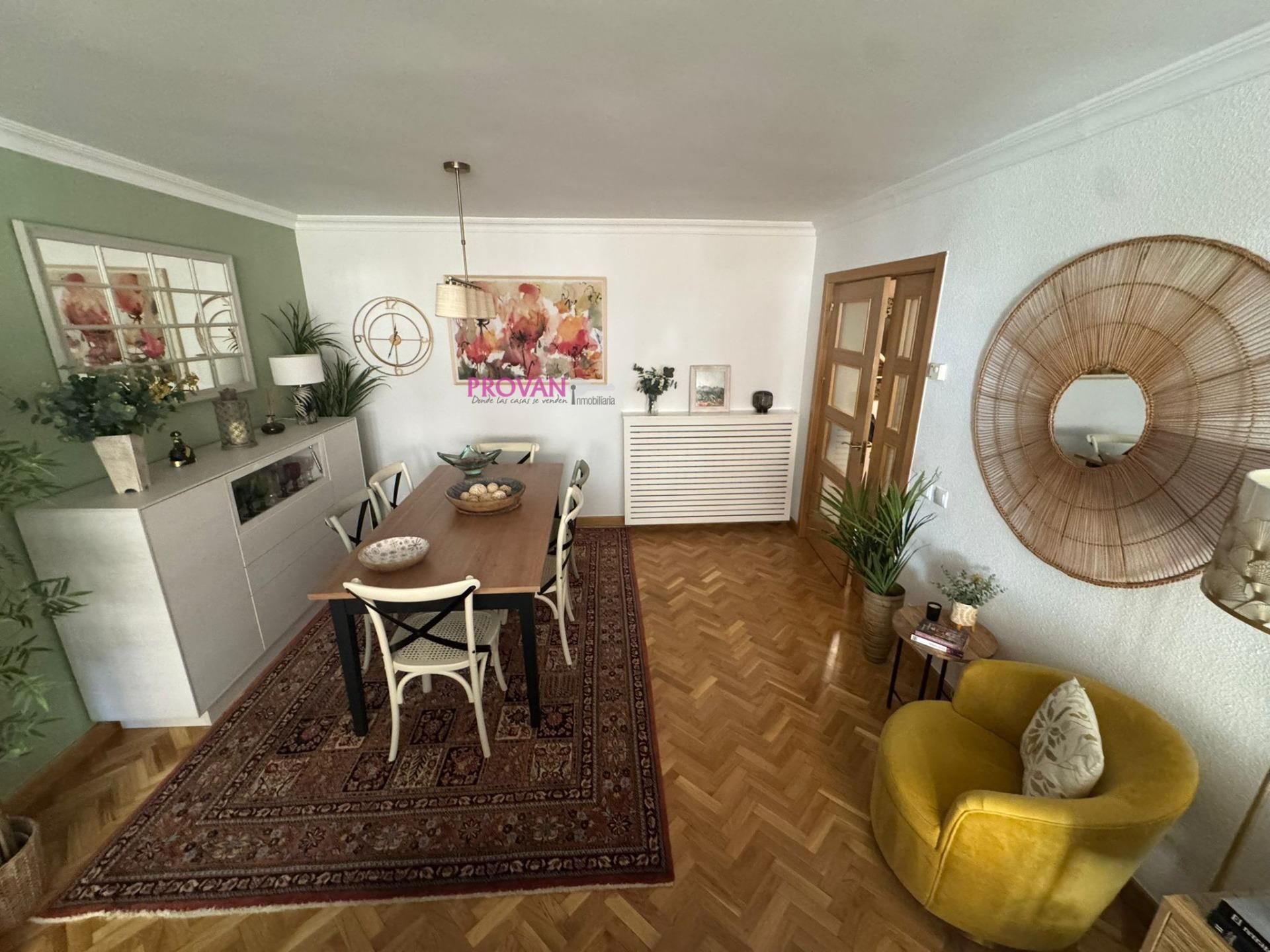 Flat for sale in Juncal, Torrejón de Ardoz