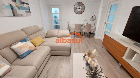 Foto 2 de Pis en venda a Avenida de Carlos III, Fátima - Levante,  Córdoba Capital