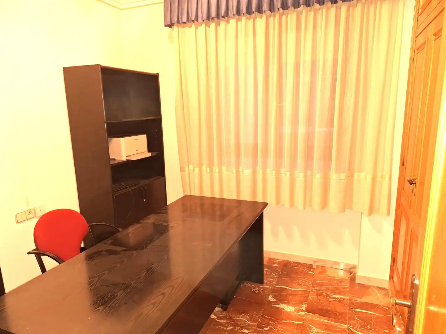 Flat with terrace for sale in Centro, imagen 18