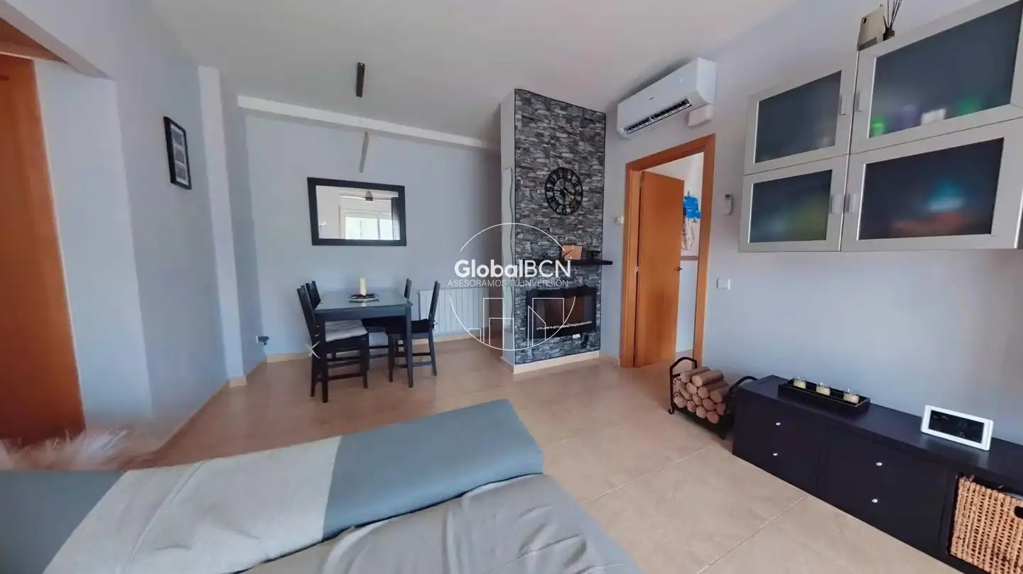 Flat with terrace for sale in calle Mar, imagen 5