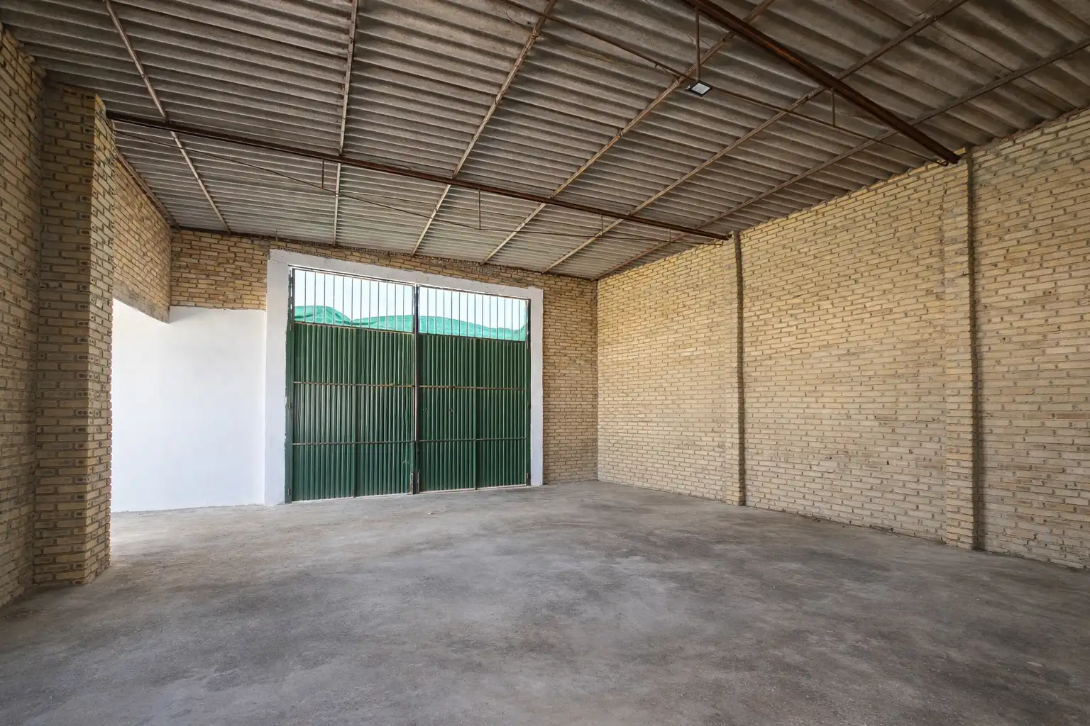 Casa adosada en venta en Umbrete