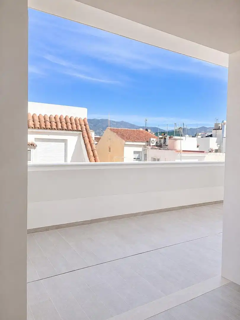 Ático con terraza en venta en Calle Gimena 9, imagen 21