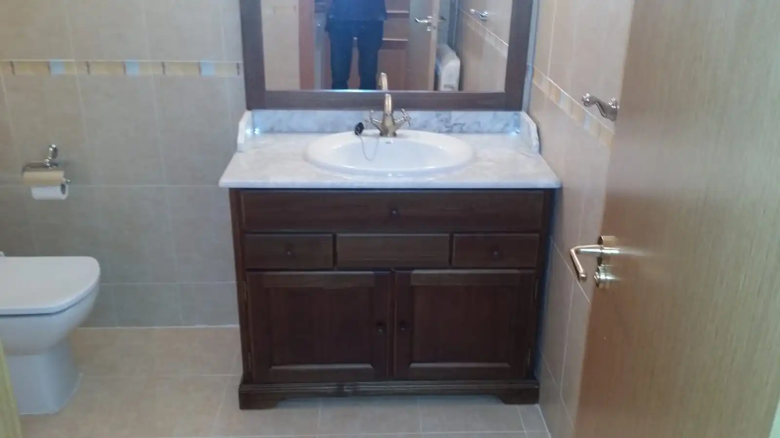 Apartament de lloguer a Guadalajara, Guadalajara