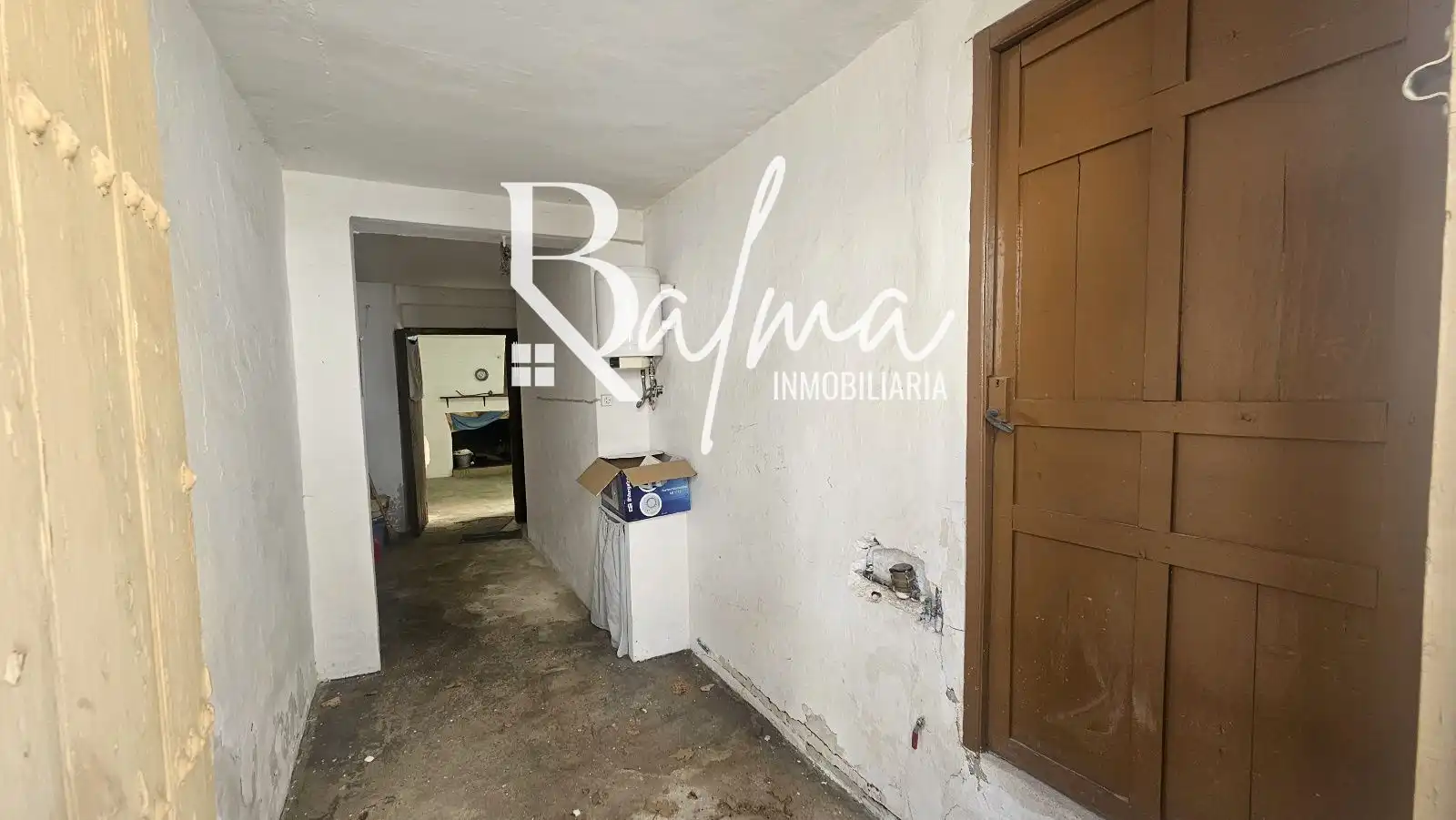 Detached homes for sale in Villanueva del Trabuco  with Air Conditioner and Storage room