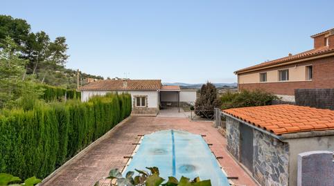 Foto 4 de Casa o chalet en venta en Gelida, Barcelona