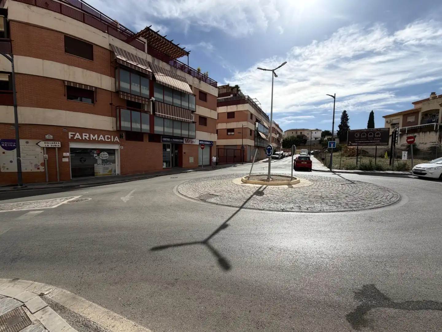 Locale commerciale in vendita a Gójar, imagen 3