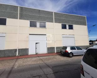 Industrial buildings to rent in San Jerónimo - La Bachillera