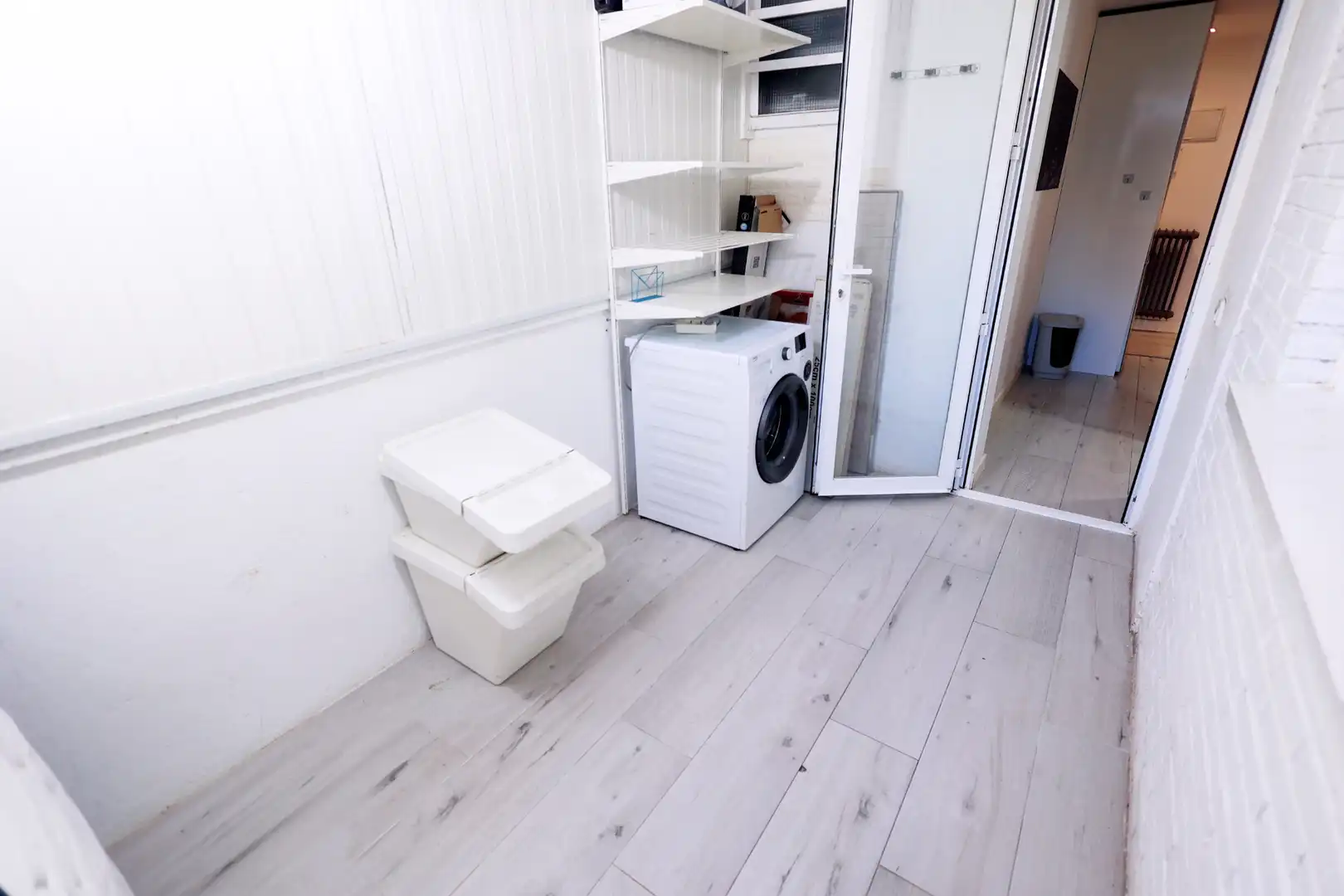 Piso en venta en Mejorada del Campo con Calefacción, Trastero y Amueblado