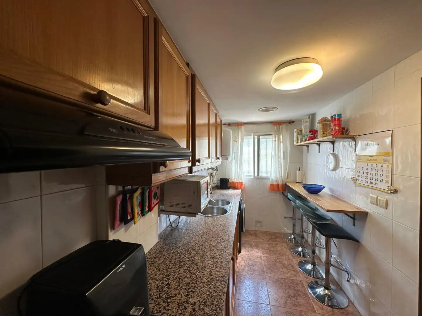 Duplex avec terrasse à vendre à MIGUEL HERNANDEZ, imagen 6