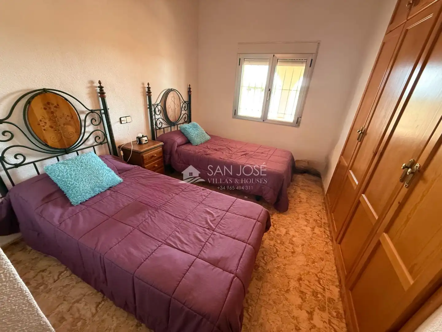 Chalet con jardín en venta en Novelda, imagen 26