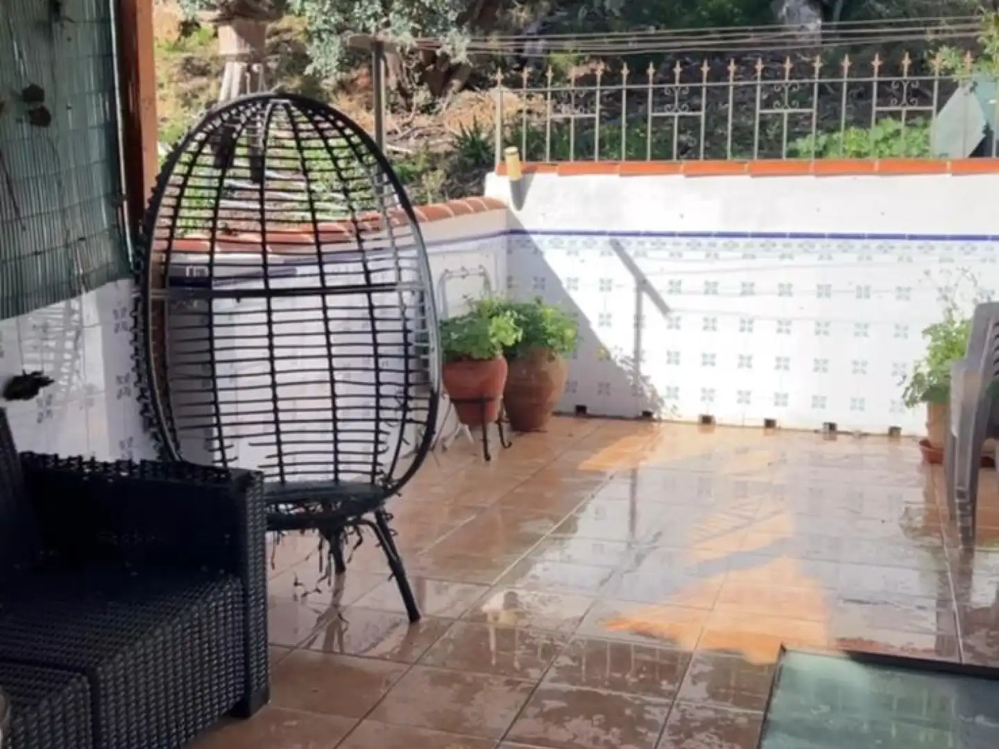 Haus mit Terrasse zum Verkauf in Palma de Gandia