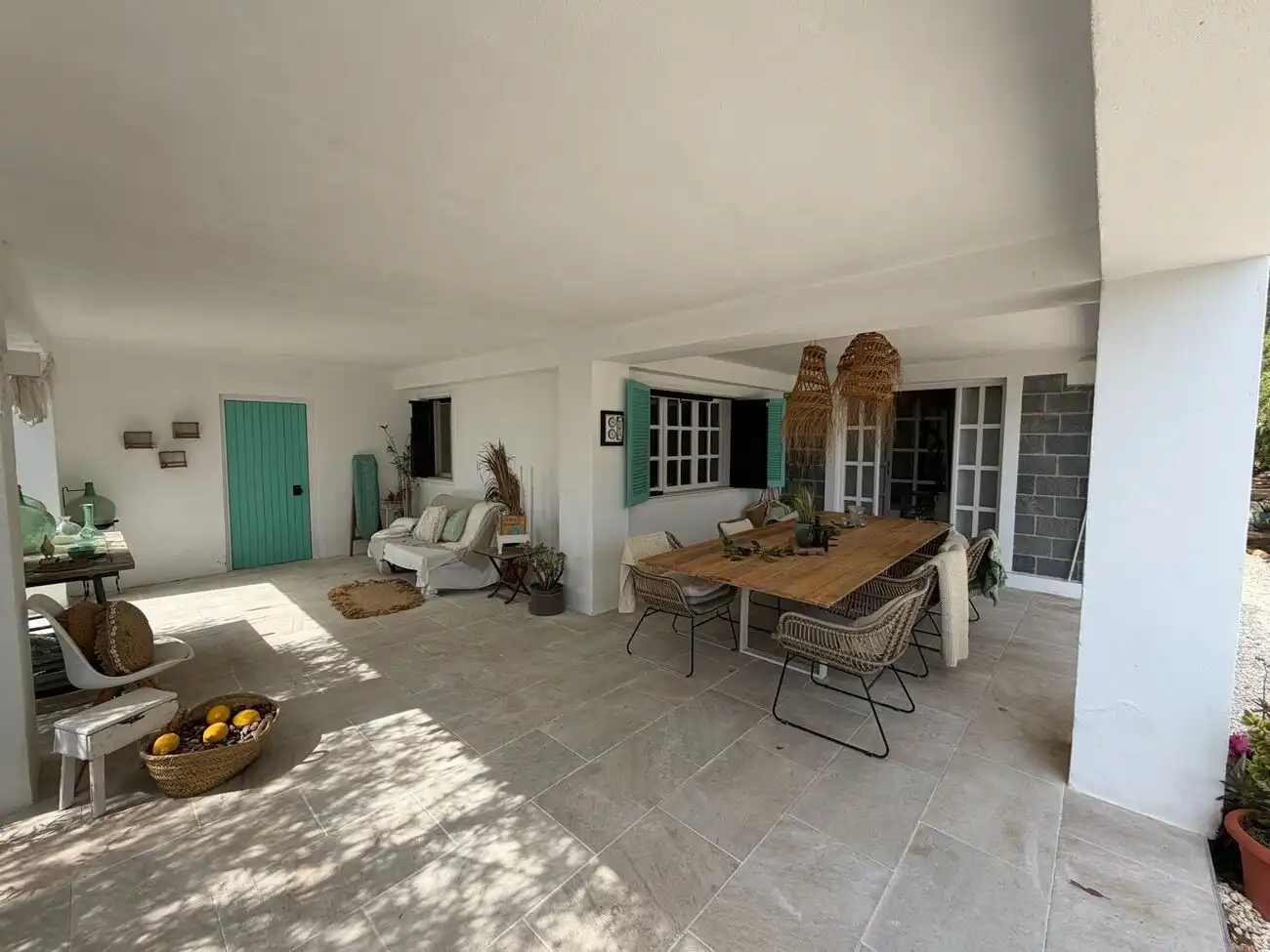 Maison rustique avec piscine à vendre à Campo de Murcia, imagen 2