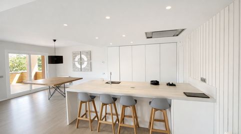 Foto 4 de Ático en venta en Can Sans, Sant Andreu de Llavaneres