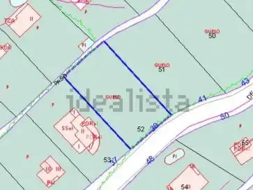 Terreno residencial en venta en Avenida de la Mare de Déu de Lourdes 584, imagen 10