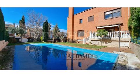 Photo 3 of House or chalet for sale in Urbanizaciones, Madrid