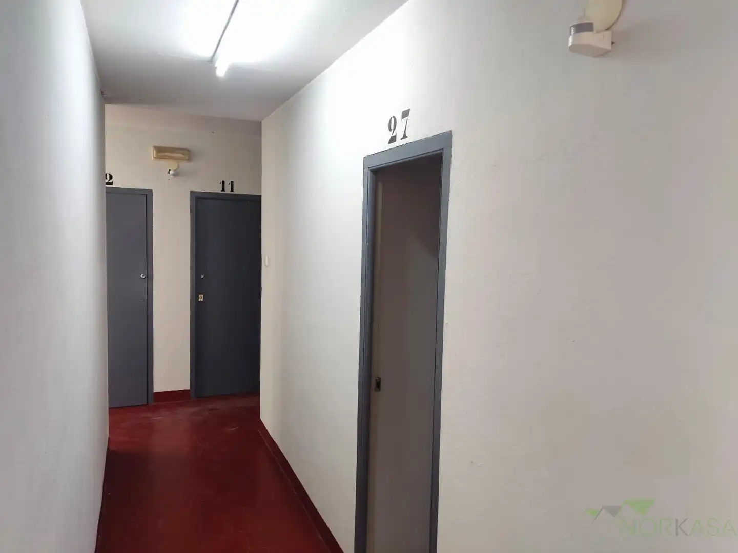 Piso con ascensor en venta en Marques de Teverga, imagen 32