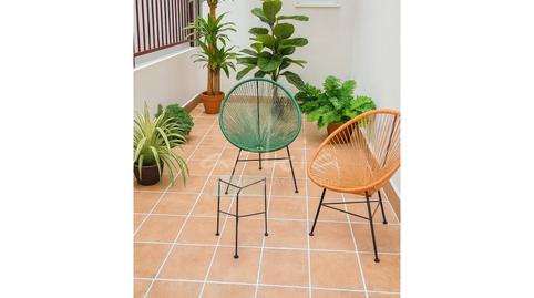 Foto 2 de Planta baixa en venda a Parc Central, Valencia