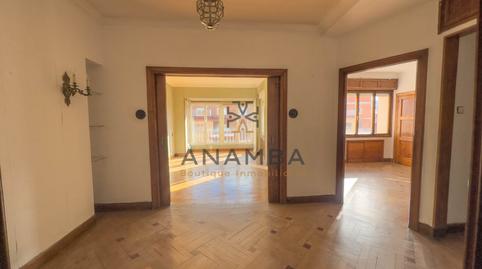 Foto 4 de Piso en venta en Plaza de América, Oviedo