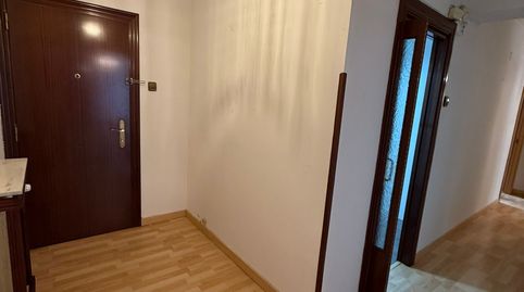 Foto 3 de Piso en venta en Calle del General Elorza, 72, Milán - Pumarín, Oviedo