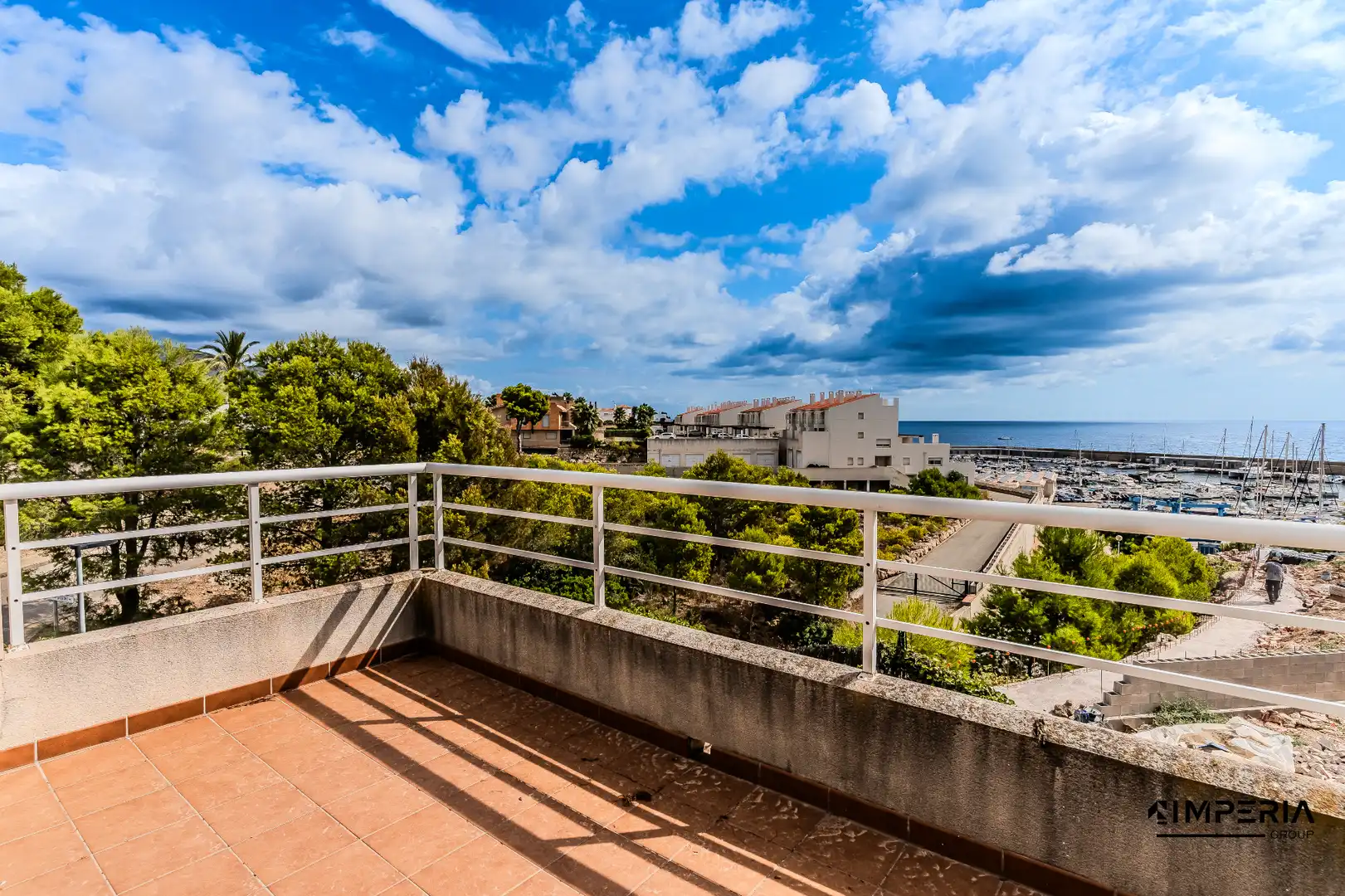Villa mit Terrasse zum Verkauf in Carrer R1, imagen 5