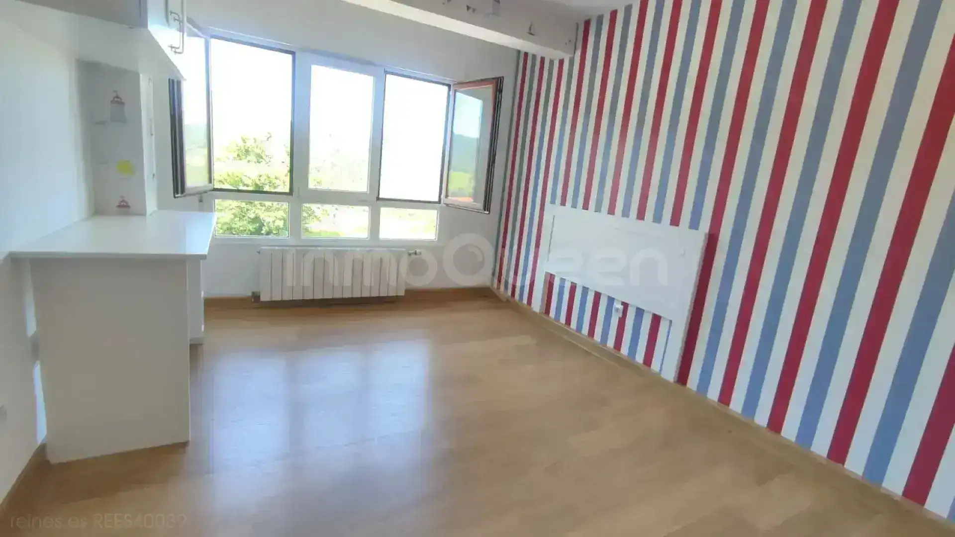 Bedroom of Flat for sale in Ribadedeva  with Heating and Furnished