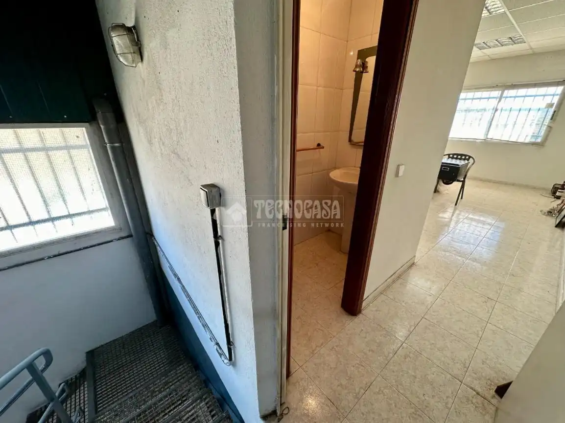 Local en venta en Aranzueque
