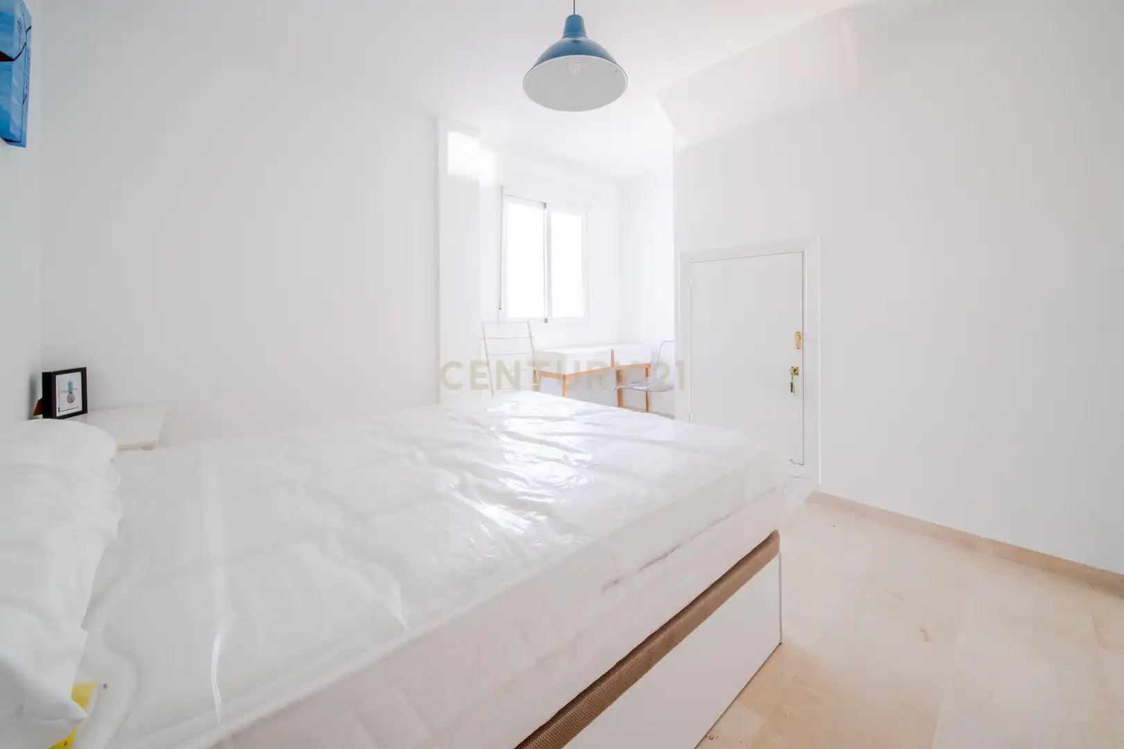 Bedroom of Apartments for sale in Benalmádena  with Air Conditioner, Storage room and Swimming Pool