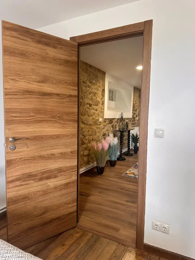 Casa o chalet en venta en Lugar Cachosenande, 17, Boqueixón