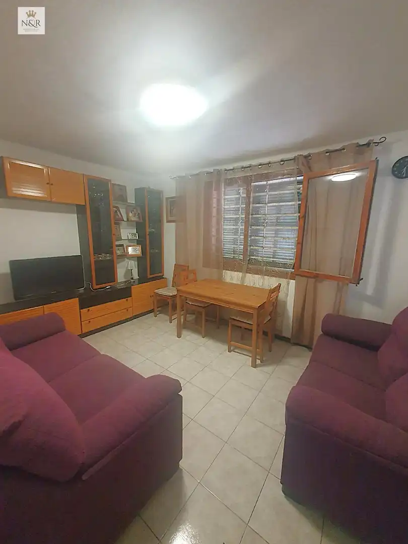 Living room of Detached homes for sale in  Palma de Mallorca  with Terrace