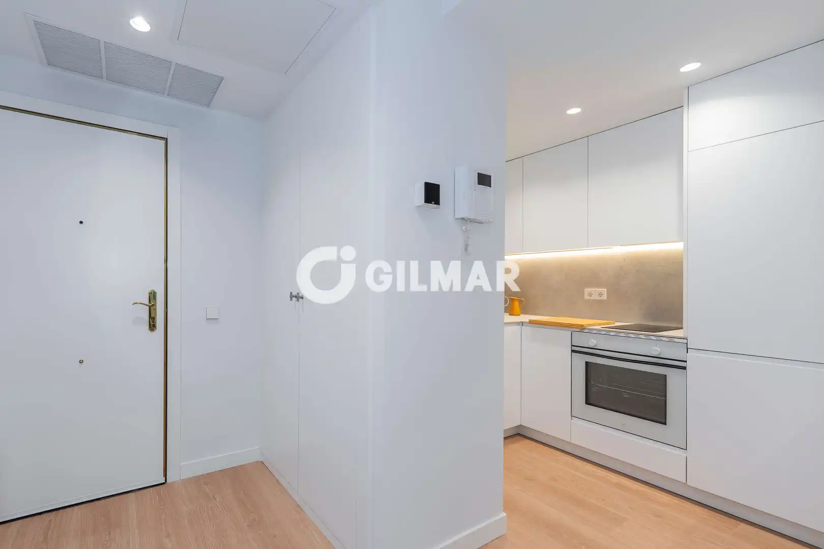 Piso con ascensor en venta en Barrio de Salamanca, imagen 14