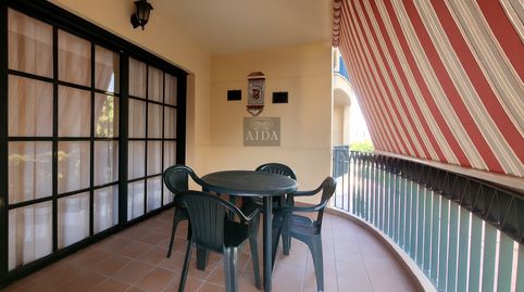 Foto 5 de Pis en venda a Zona Calvario, Estepona