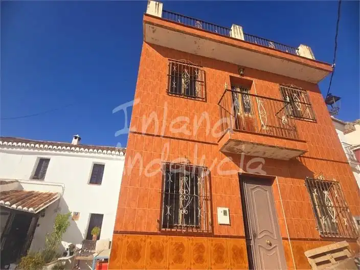 Adossat en venda a Alcaucín, imagen 16