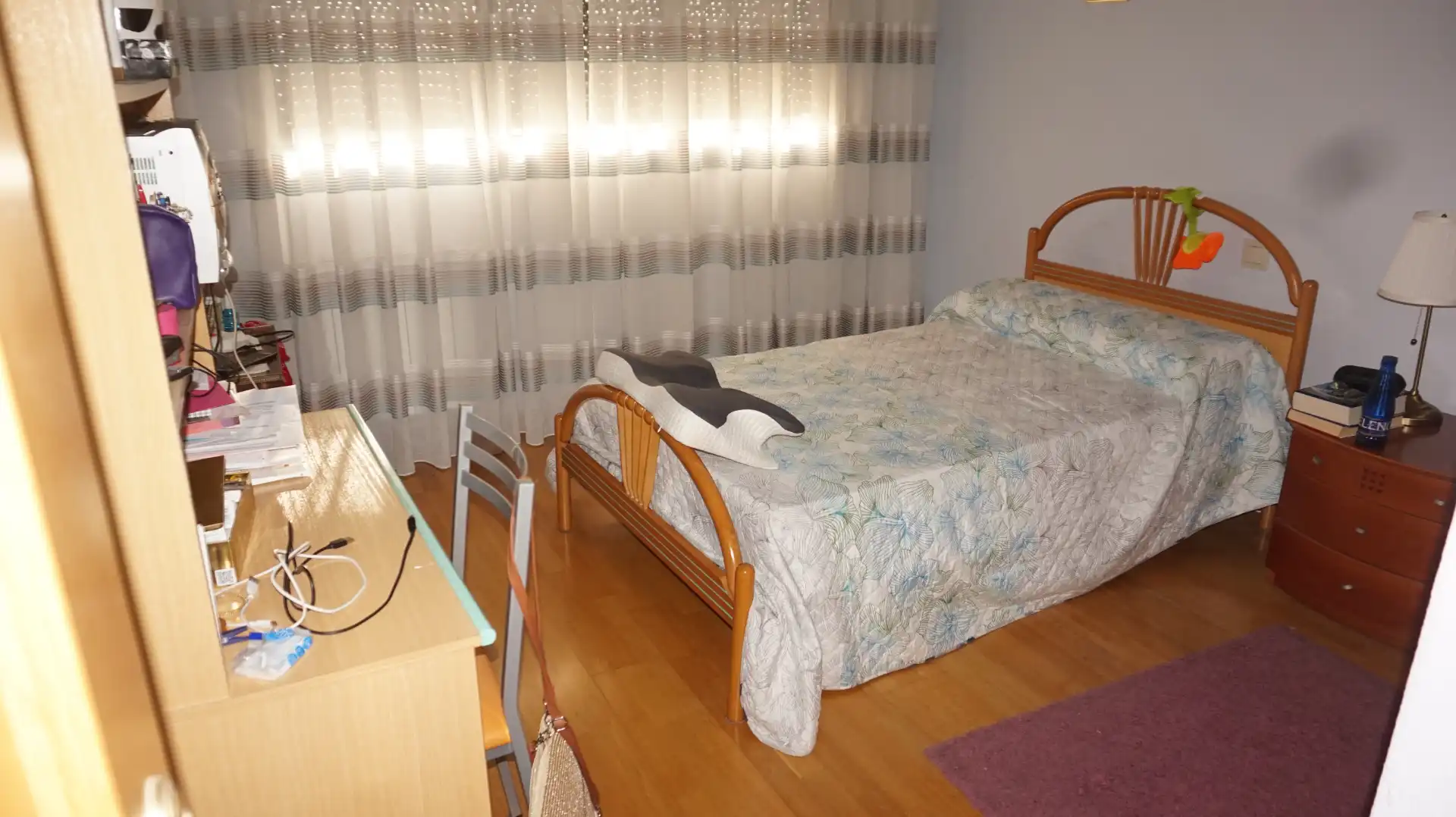 Adosado con piscina en venta en Calle Josefa Salvanés “La Blanca”, imagen 45