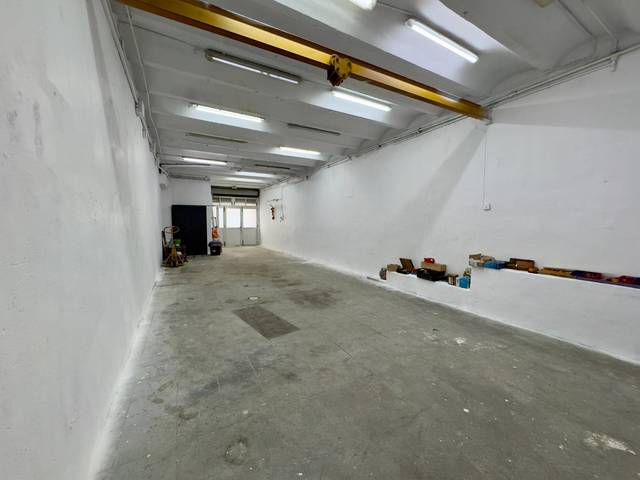 Local comercial en Venta en Sant Joan Baptista