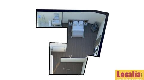 Foto 5 de Dúplex en venda a San José, Centro, Cantabria