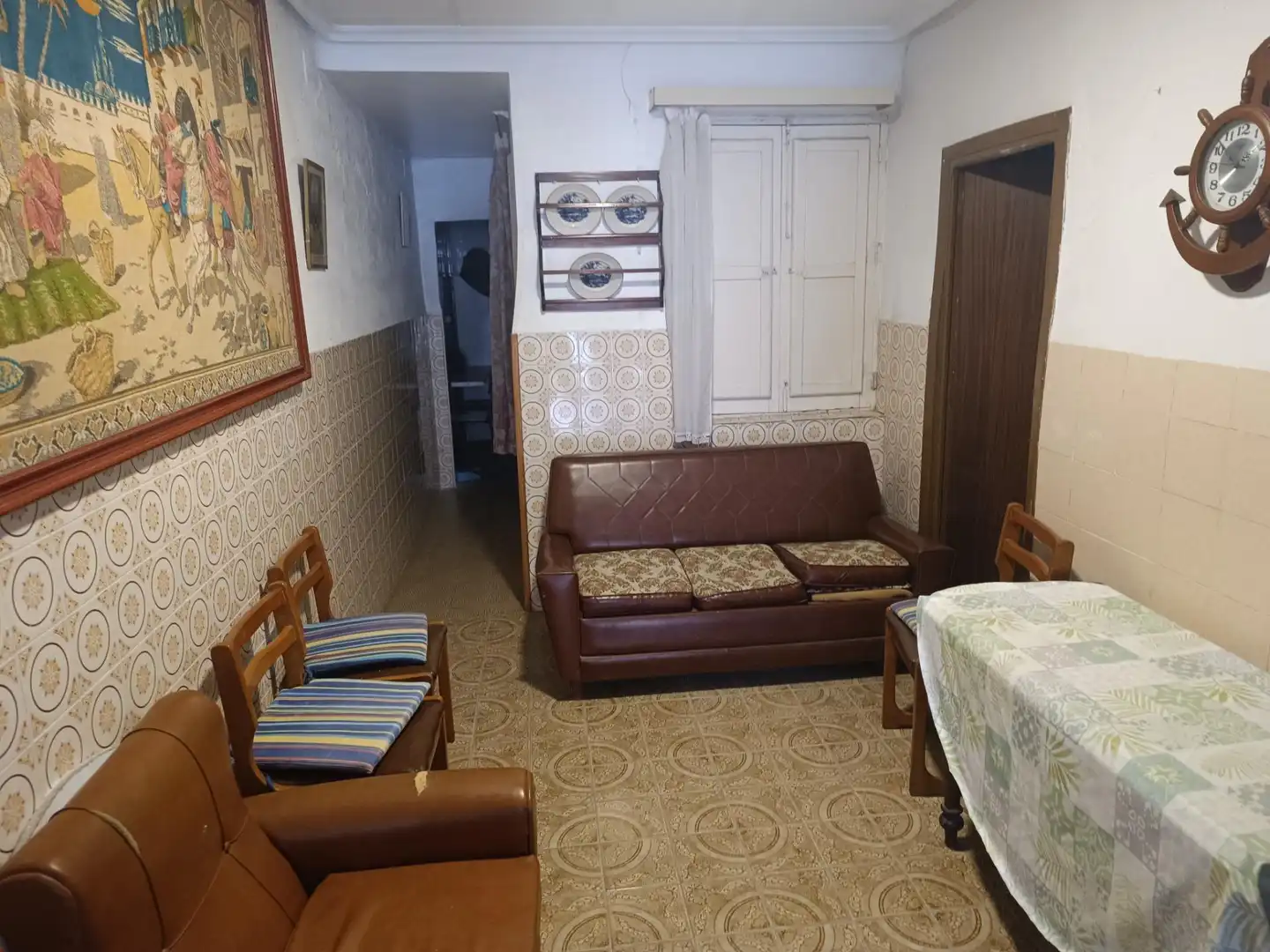 Living room of Houses for sale in Los Alcázares